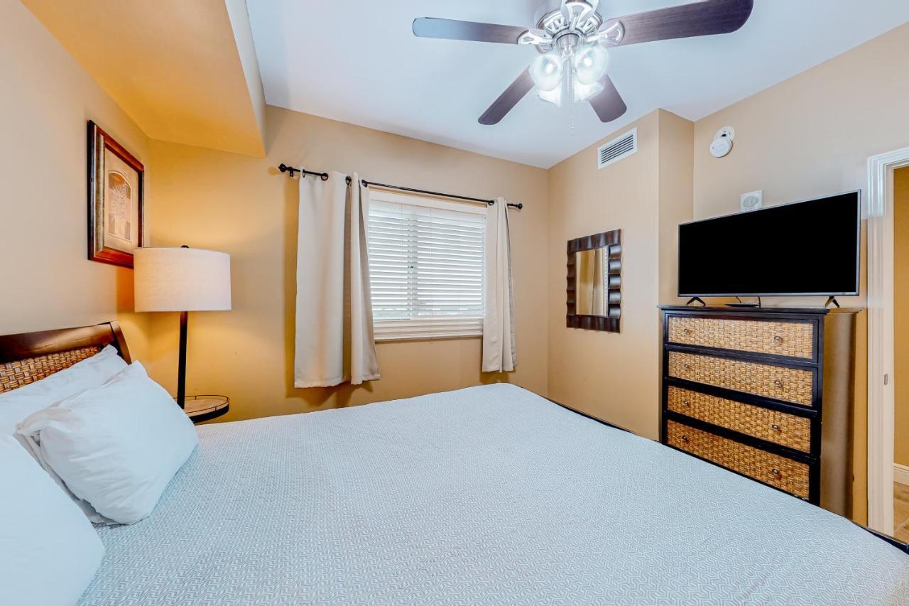 Sterling Breeze 1705 Apartment Panama City Beach Exterior photo