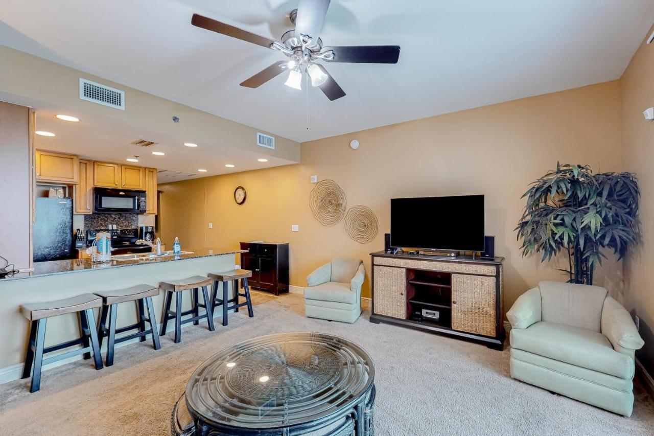 Sterling Breeze 1705 Apartment Panama City Beach Exterior photo