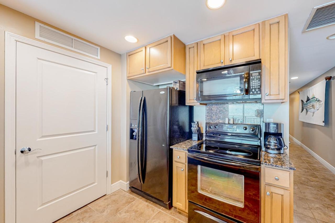 Sterling Breeze 1705 Apartment Panama City Beach Exterior photo