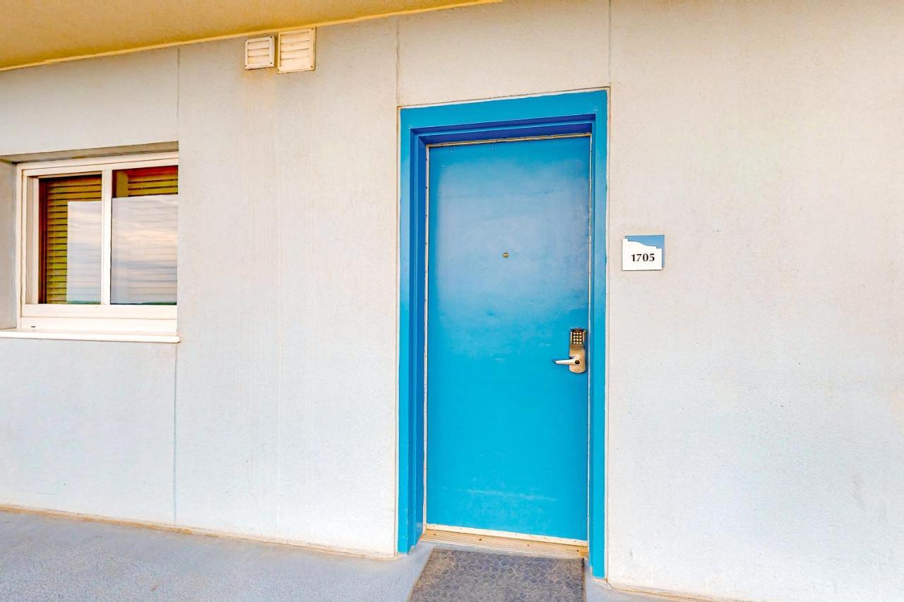 Sterling Breeze 1705 Apartment Panama City Beach Exterior photo