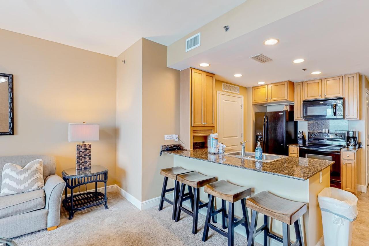 Sterling Breeze 1705 Apartment Panama City Beach Exterior photo